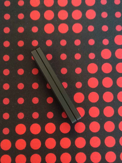 MINI BOX Titanium