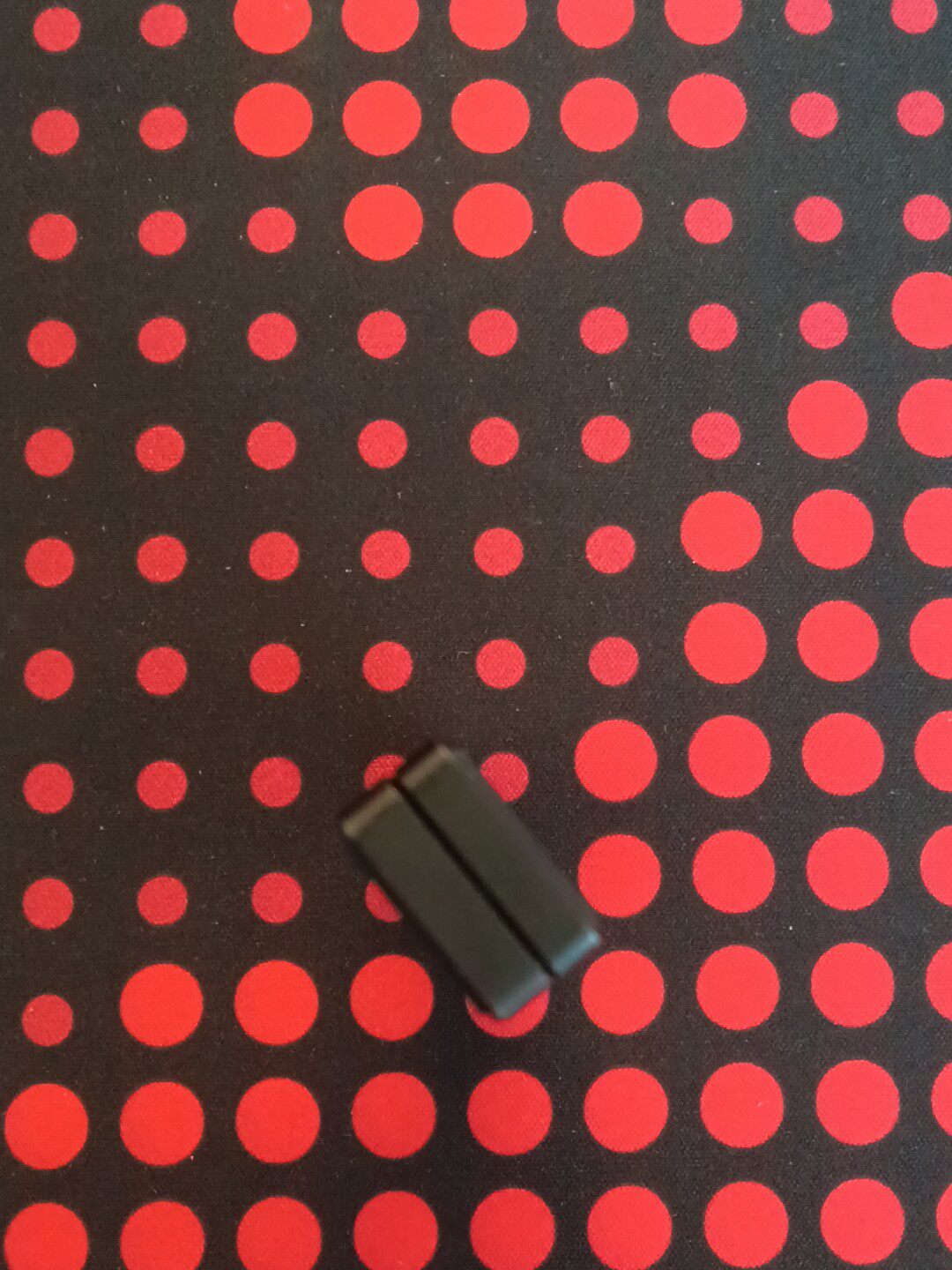 MINI BOX Titanium