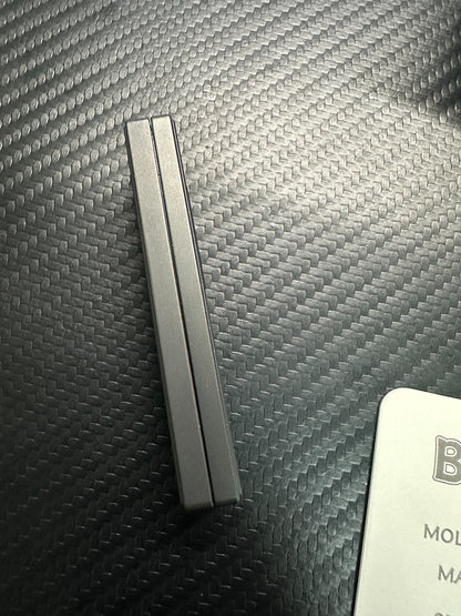 MINI BOX Zirconium Carbon Fiber