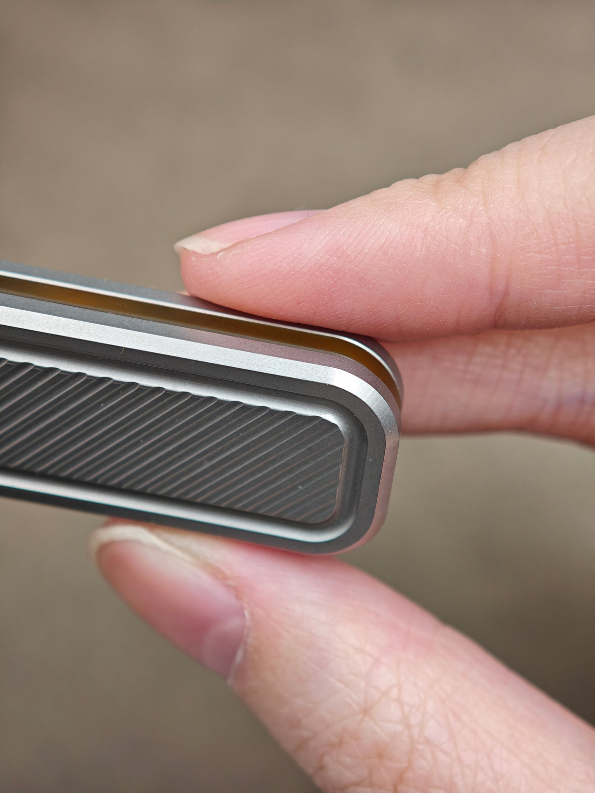 GT Stainless Steel