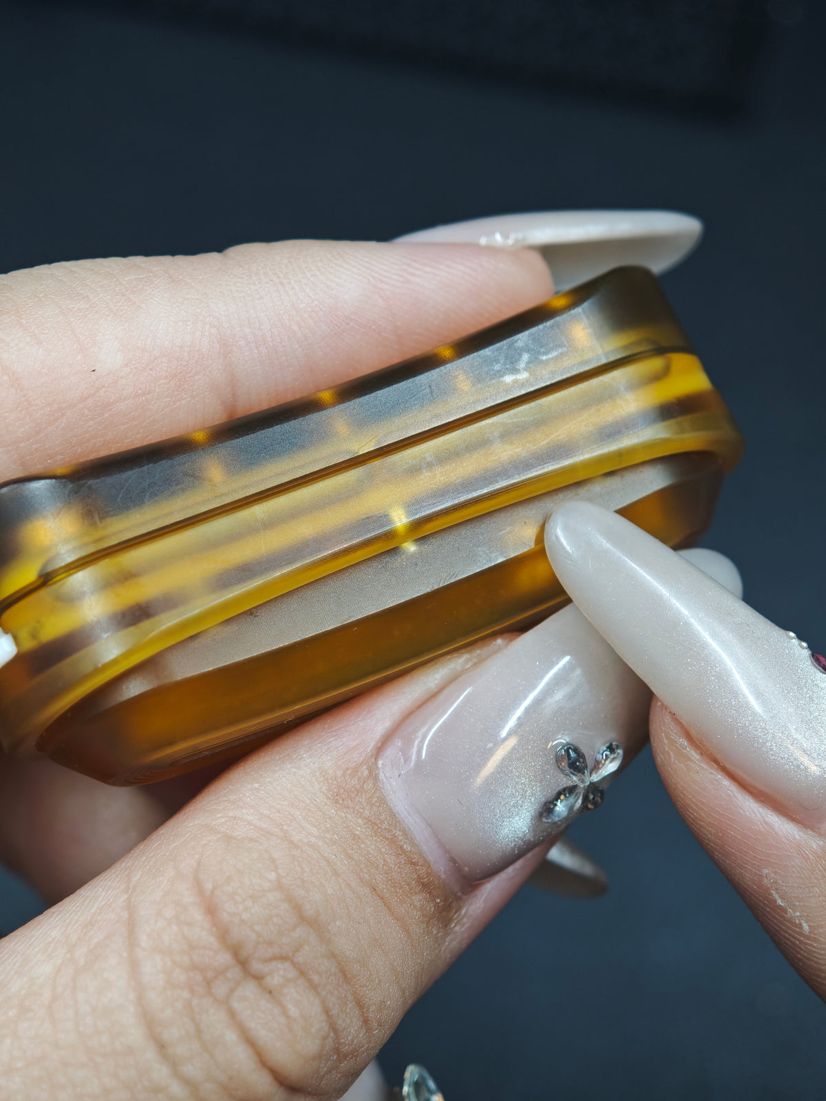 Ruyi RS PEI