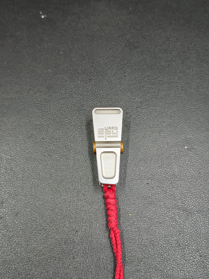 Crocbeats Stainless Steel