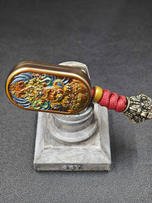 Garuda Titanium