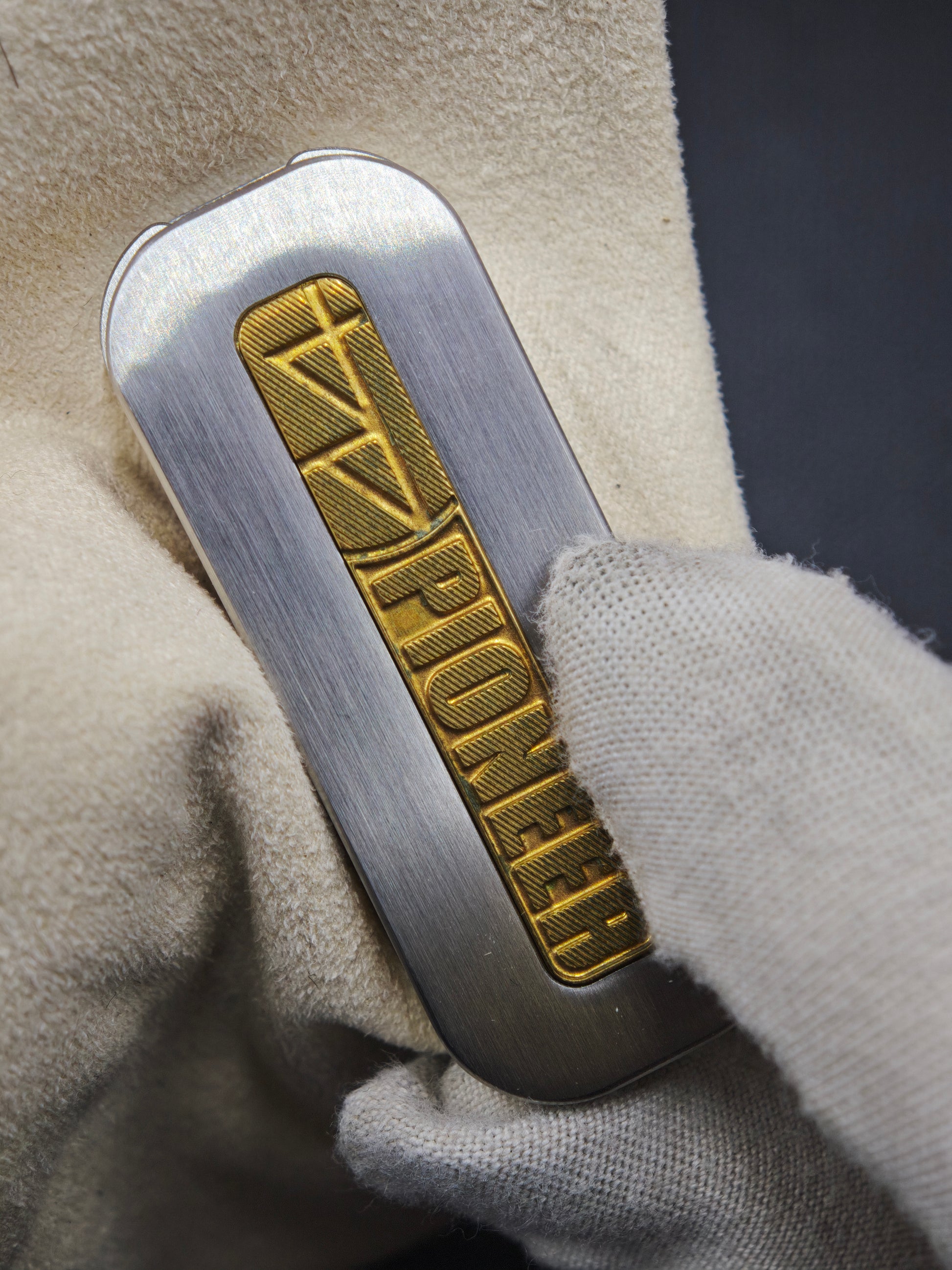 Stainless Steel