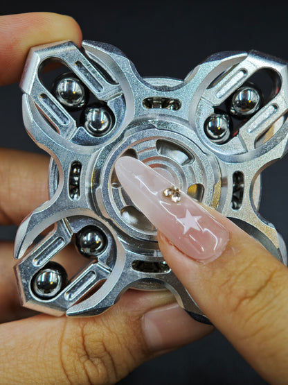 Oracle Aluminum