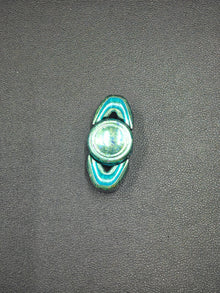 Pan Yixian Crystallized Titanium