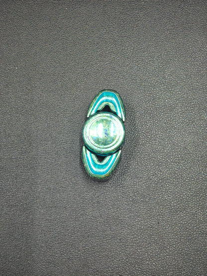 Pan Yixian Crystallized Titanium