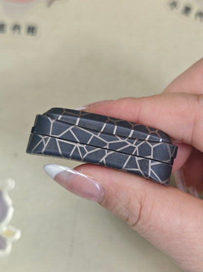 Ruyi RS Titanium