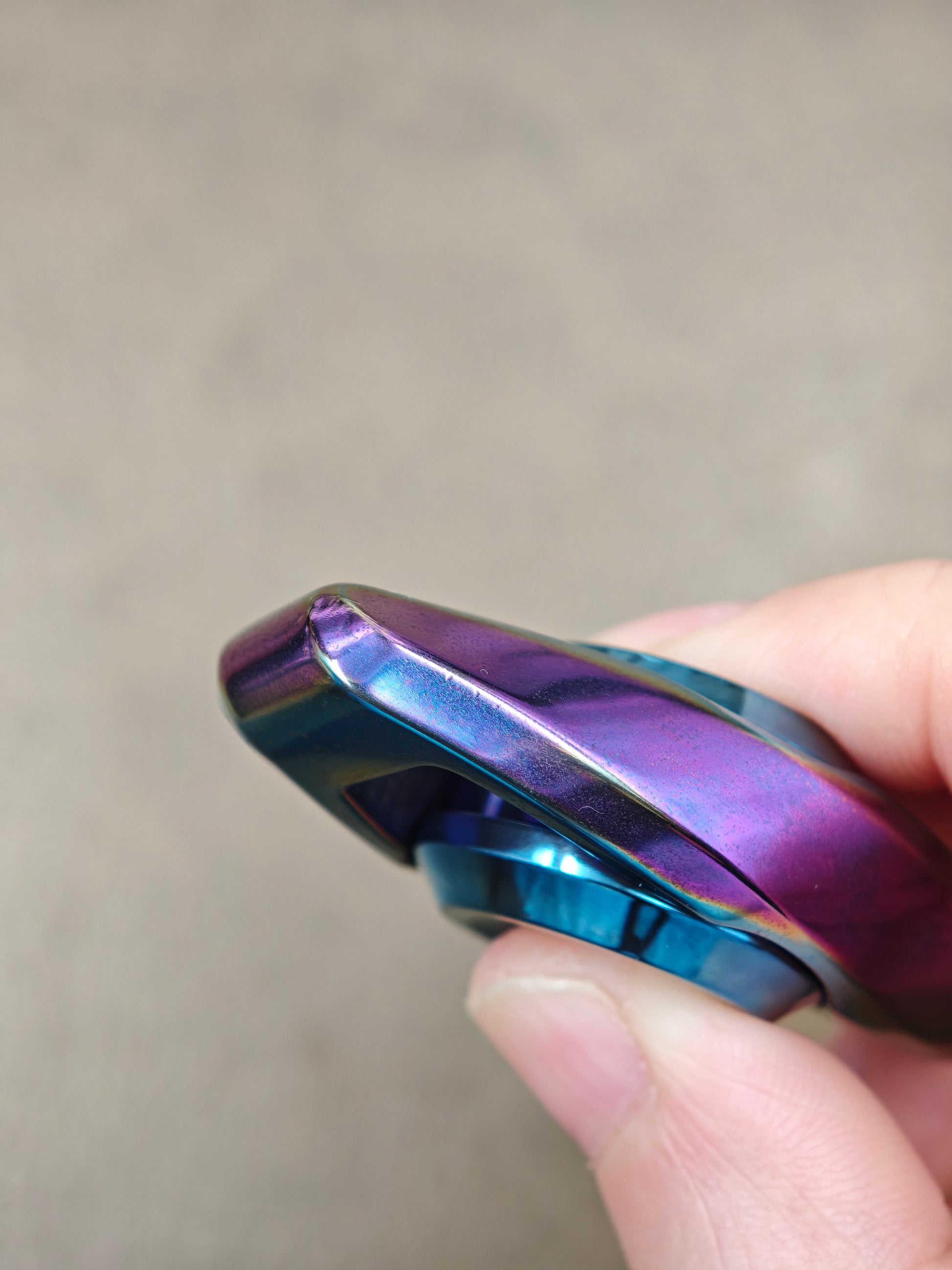 Er Niu Tungsten