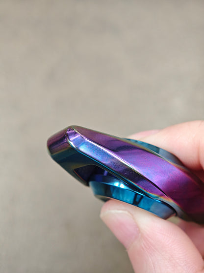 Er Niu Tungsten