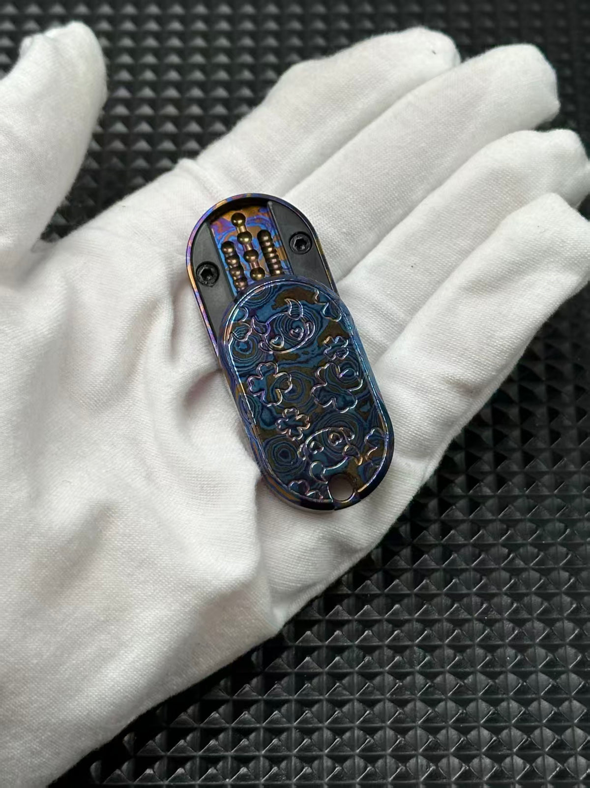 Ling Ji Mini Mokuti