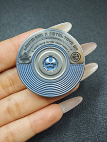 All In Titanium