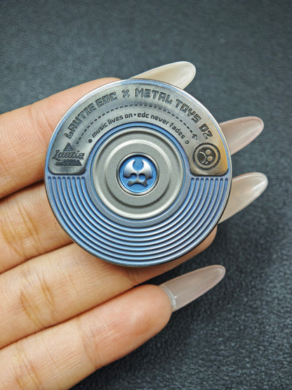 All In Titanium