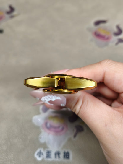 Spin Blade Zirconium