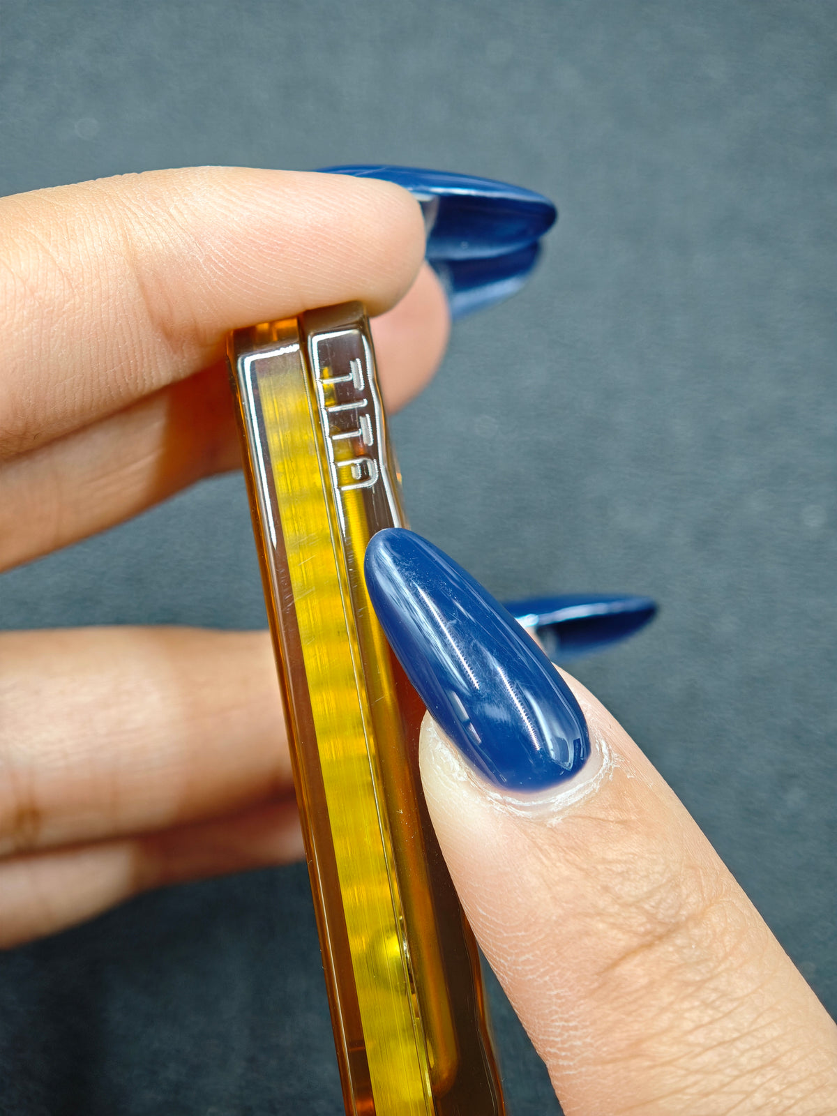 Tita PEI Polished