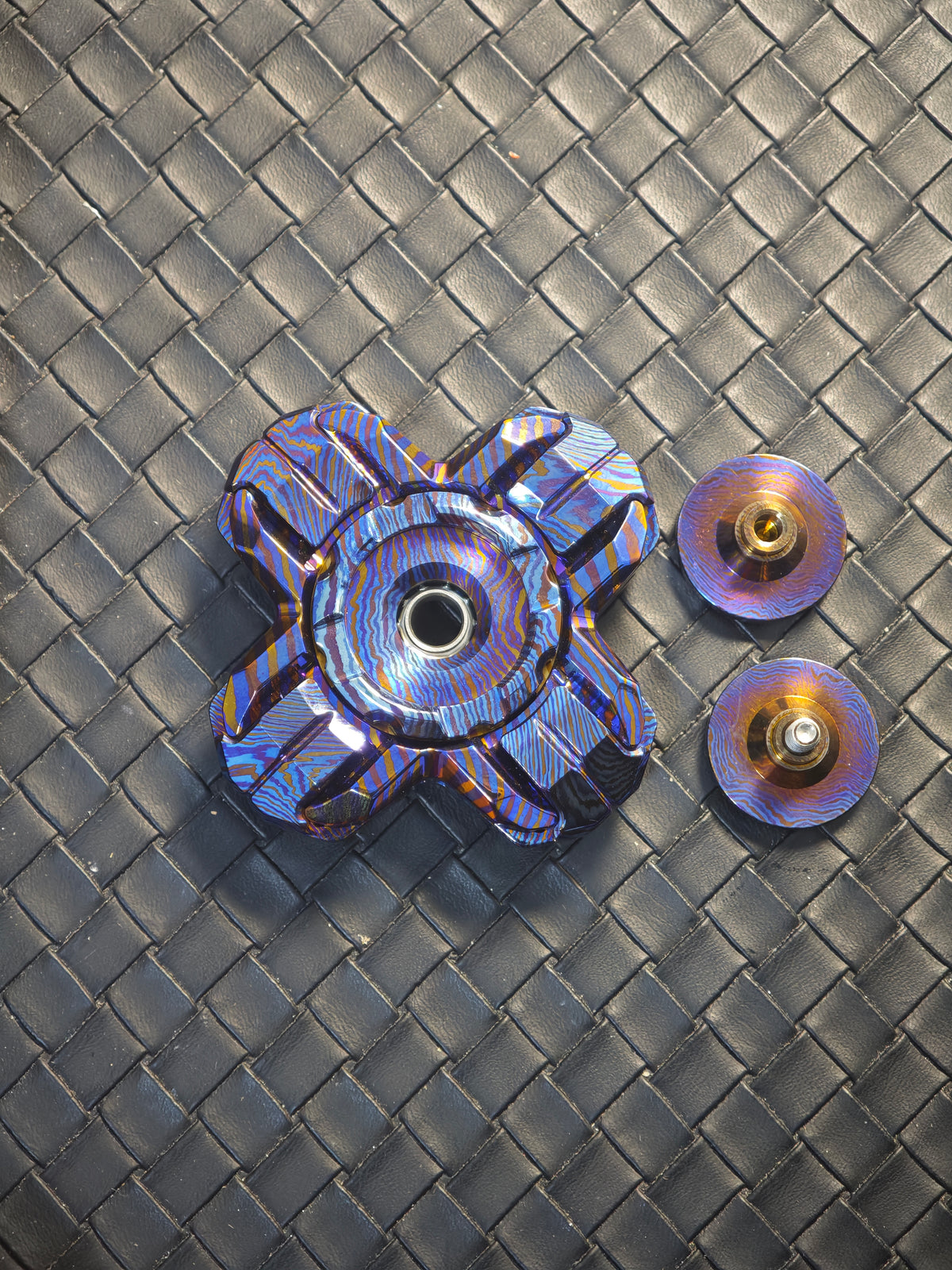 Armor Pie Shell Opening Mokuti