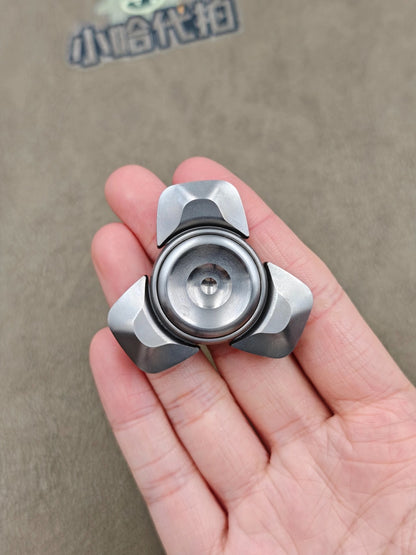 Dark River Tungsten