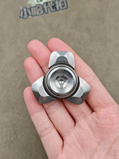 Dark River Tungsten
