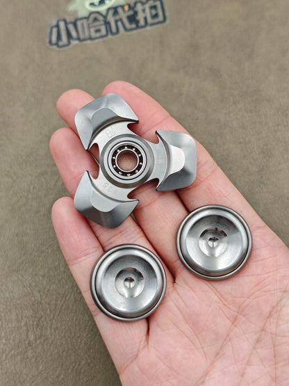 Dark River Tungsten
