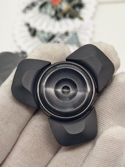 Dark River Zirconium
