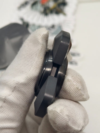 Dark River Zirconium