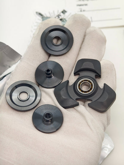 Dark River Zirconium