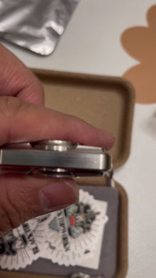 Addict ST Stainless Steel