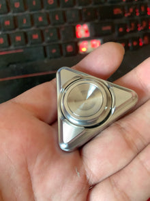 Addict ST Stainless Steel