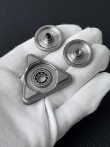 Addict ST Tungsten