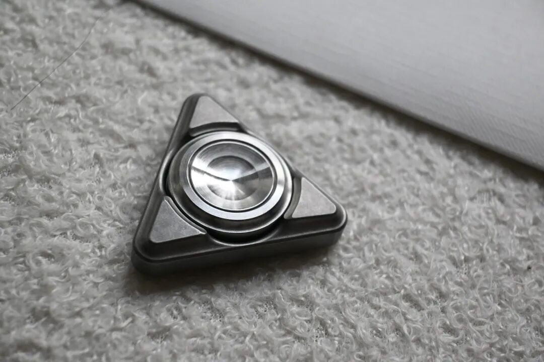 Addict ST Tungsten