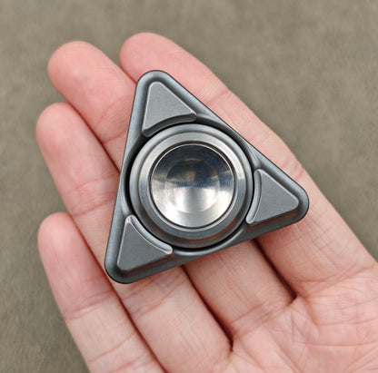 Addict ST Tungsten