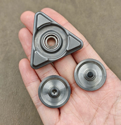 Addict ST Tungsten