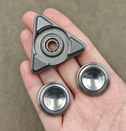Addict ST Tungsten