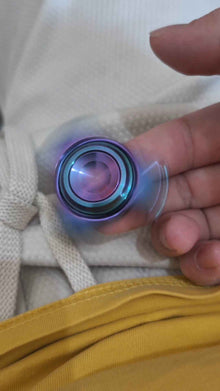 Addict ST Tungsten