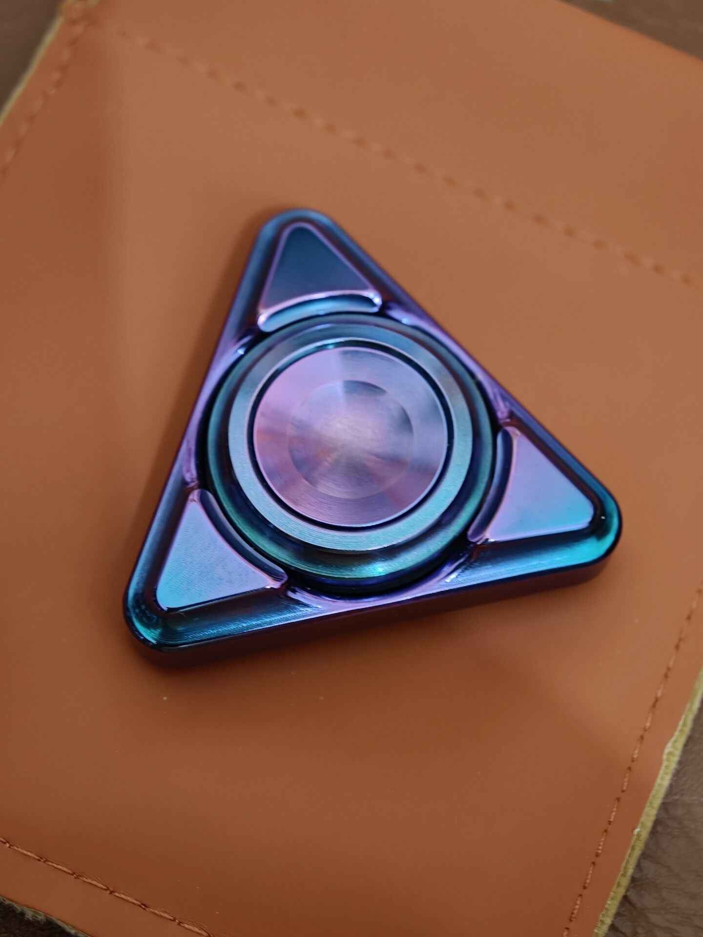 Addict ST Tungsten