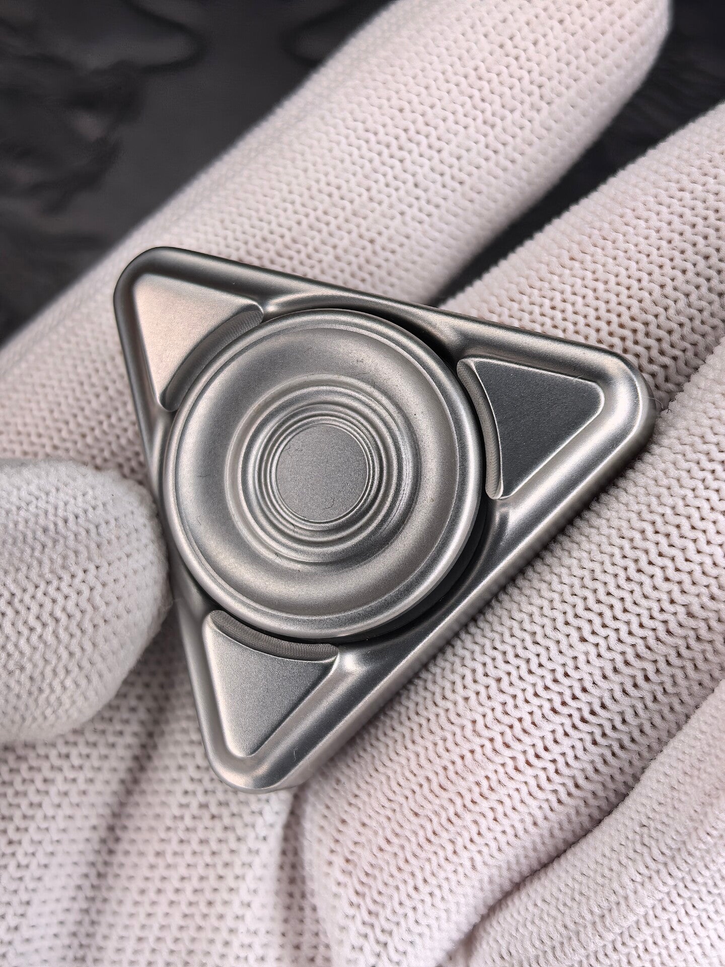 Addict ST Stainless Steel