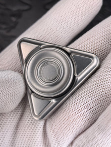 Addict ST Stainless Steel