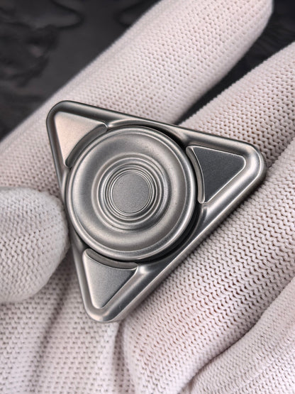 Addict ST Stainless Steel