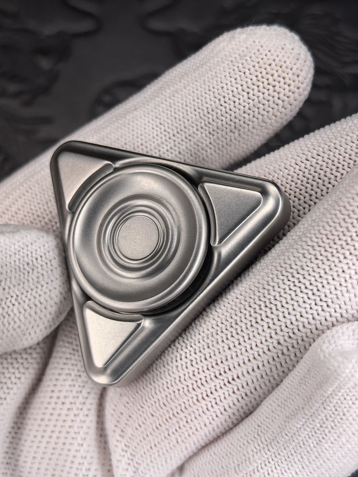 Addict ST Stainless Steel
