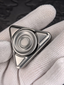 Addict ST Stainless Steel
