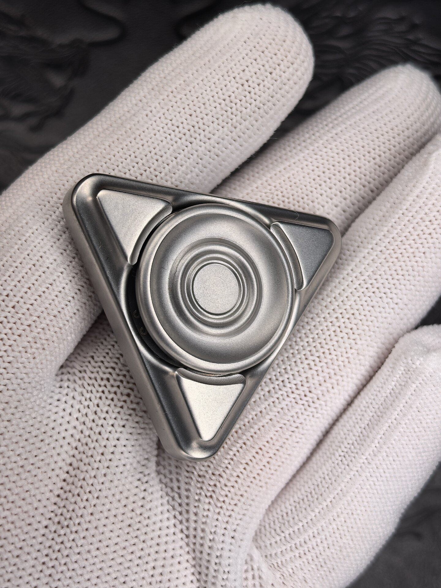 Addict ST Stainless Steel