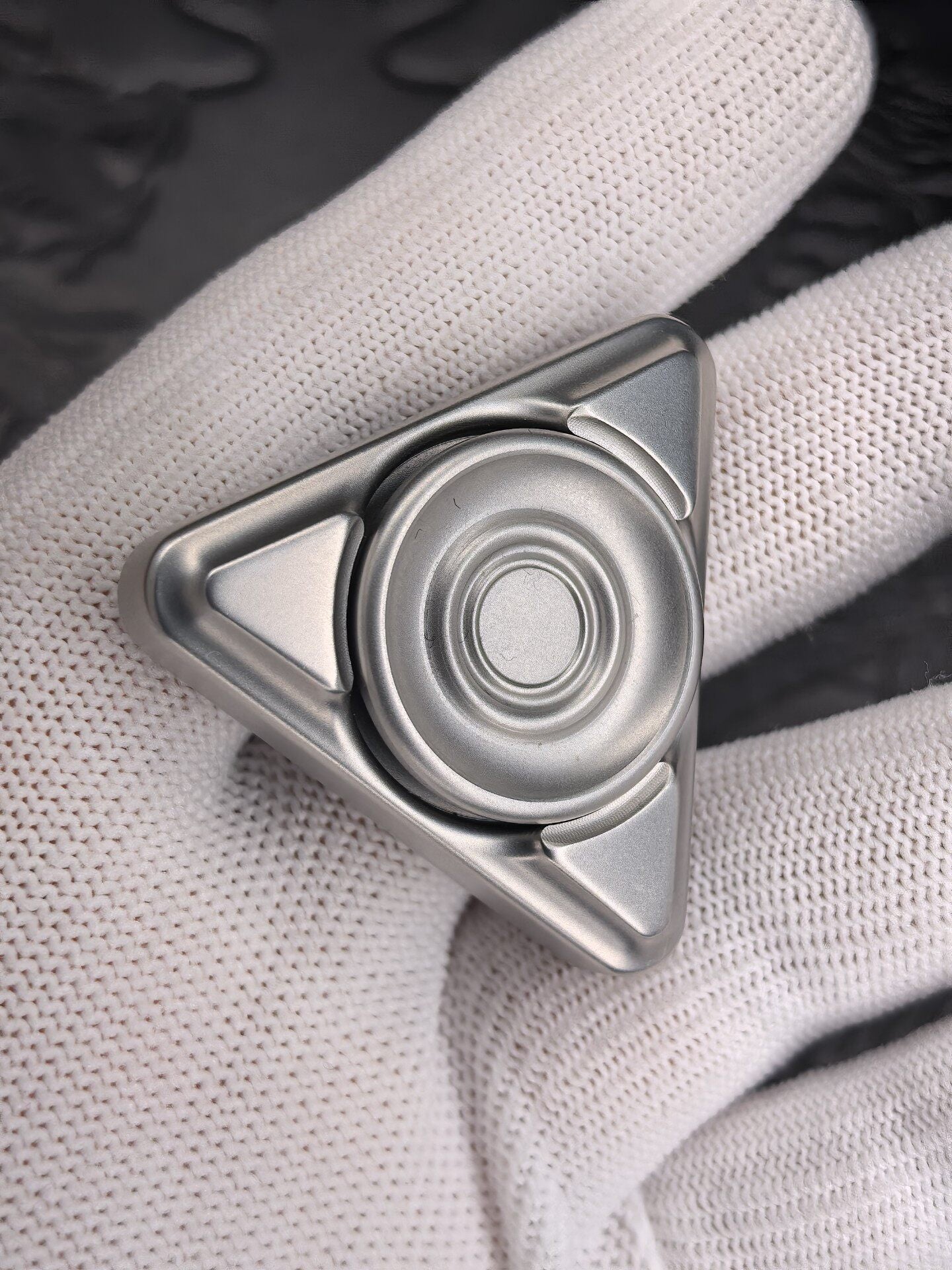 Addict ST Stainless Steel