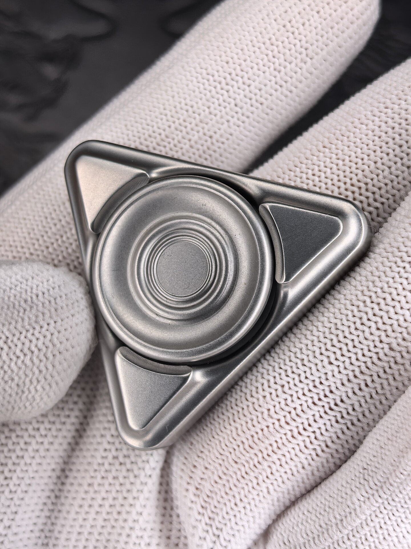 Addict ST Stainless Steel