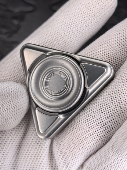 Addict ST Stainless Steel