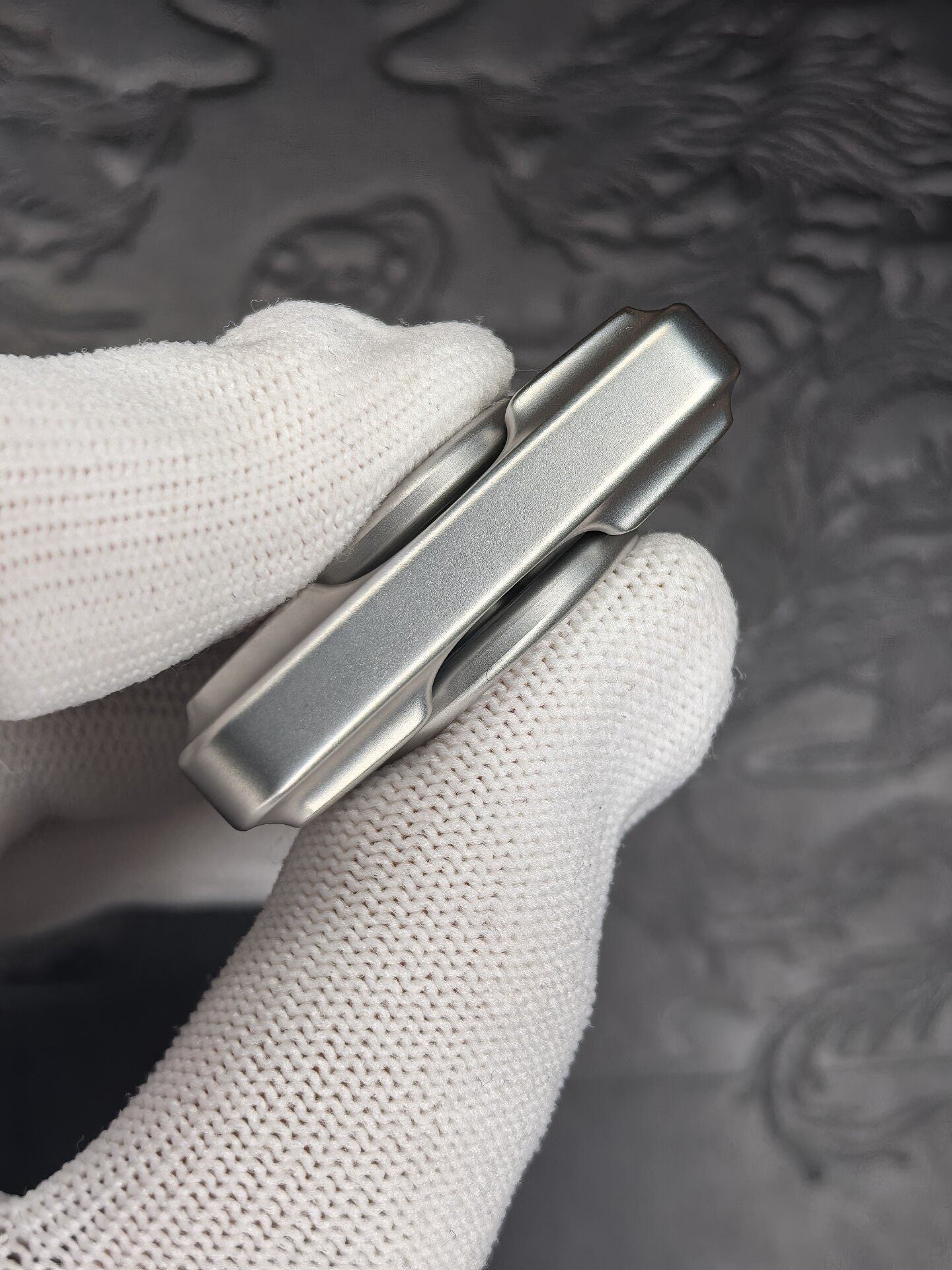 Addict ST Stainless Steel