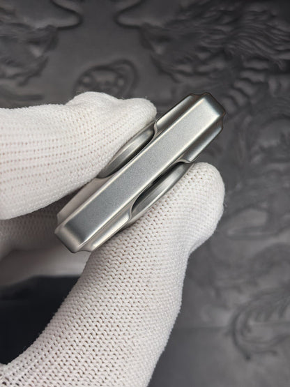Addict ST Stainless Steel