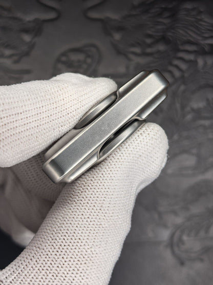 Addict ST Stainless Steel