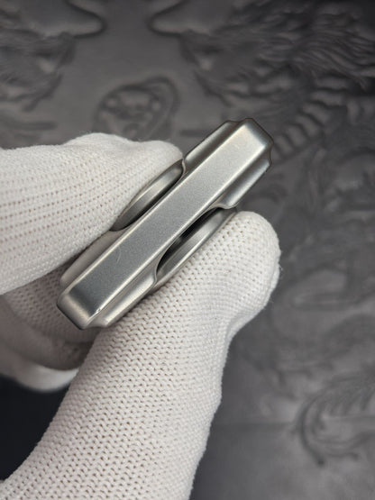 Addict ST Stainless Steel
