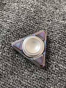 Addict ST Stainless Steel