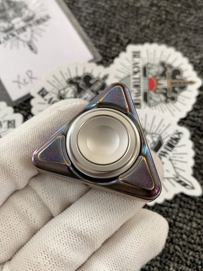 Addict ST Stainless Steel